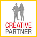 Creative Partner