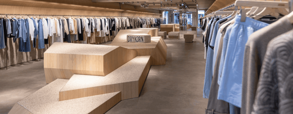 Drykorn Store Düsseldorf