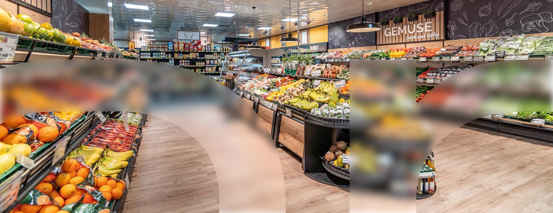 Kuhlmann Edeka Dröschel Bottrop Refresh