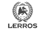 Referenz Logo lerros