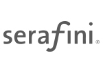 Referenz Logo serafini