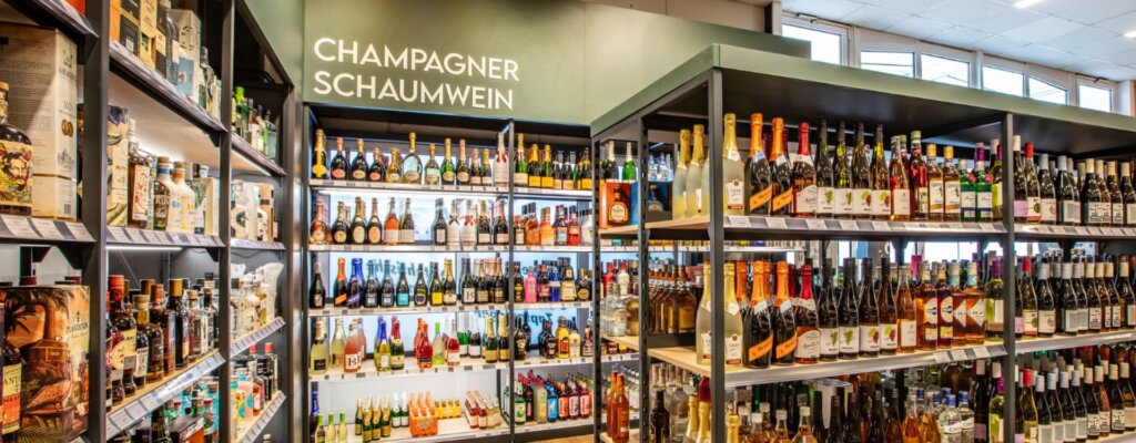 Getränke Behn, Kappeln