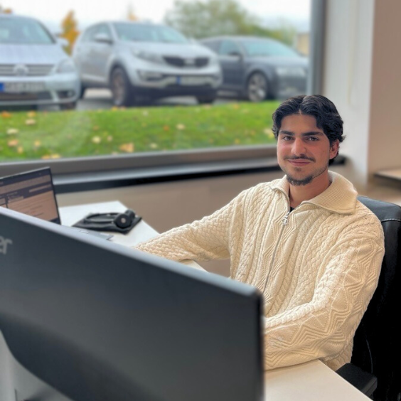 Ausbildung zum Industrie Kaufmann bei Kuhlamnn Laden- und Innenausbau