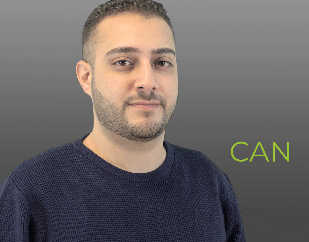 Kuhlmann Ausbilder Can Kiracti