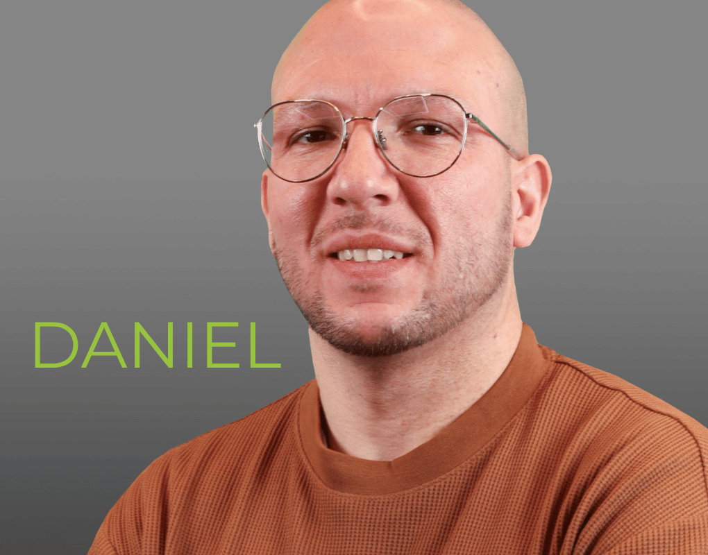 Kuhlmann Ausbilder Daniel Naves