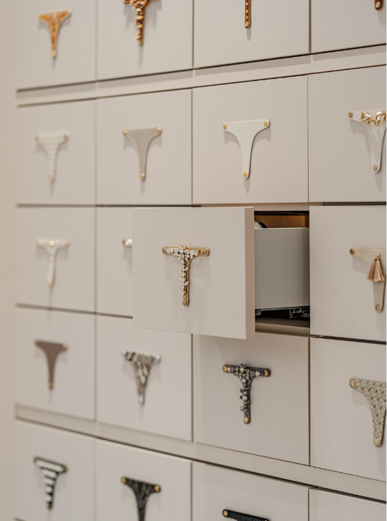 hey Marly Store Köln