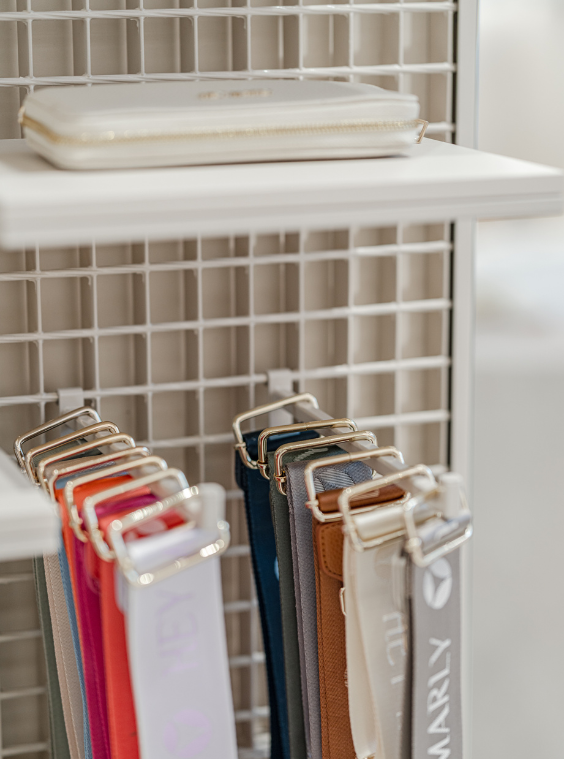 Hey Marly Store in Köln