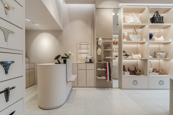 Hey Marly Store Köln