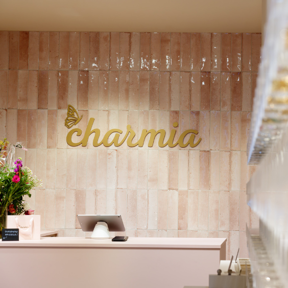Charmia Store Köln