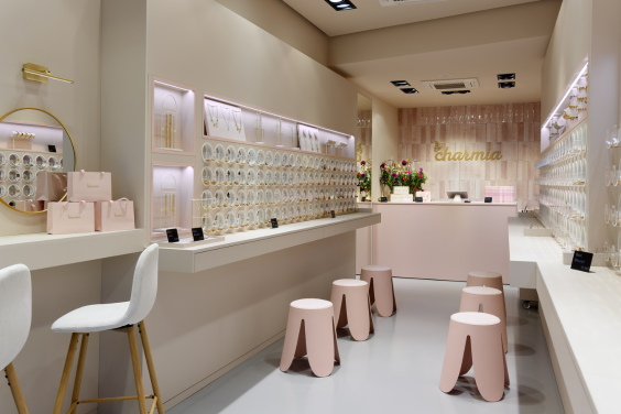 Charmia Store Köln