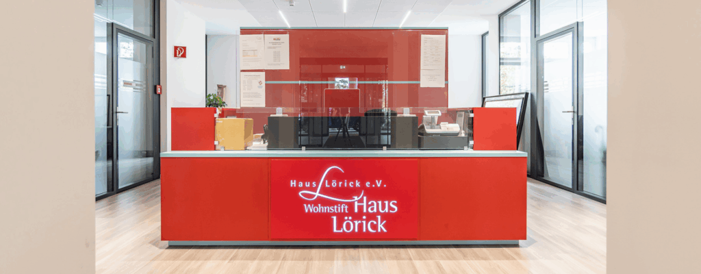 Haus Lörick