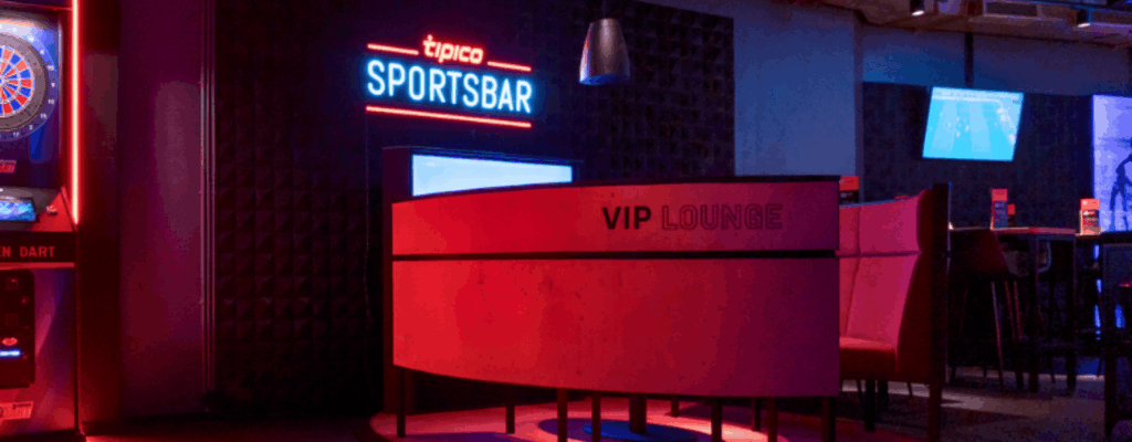 Tipico Sportsbar